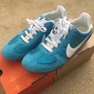 Nike Sprint Sister Shoes